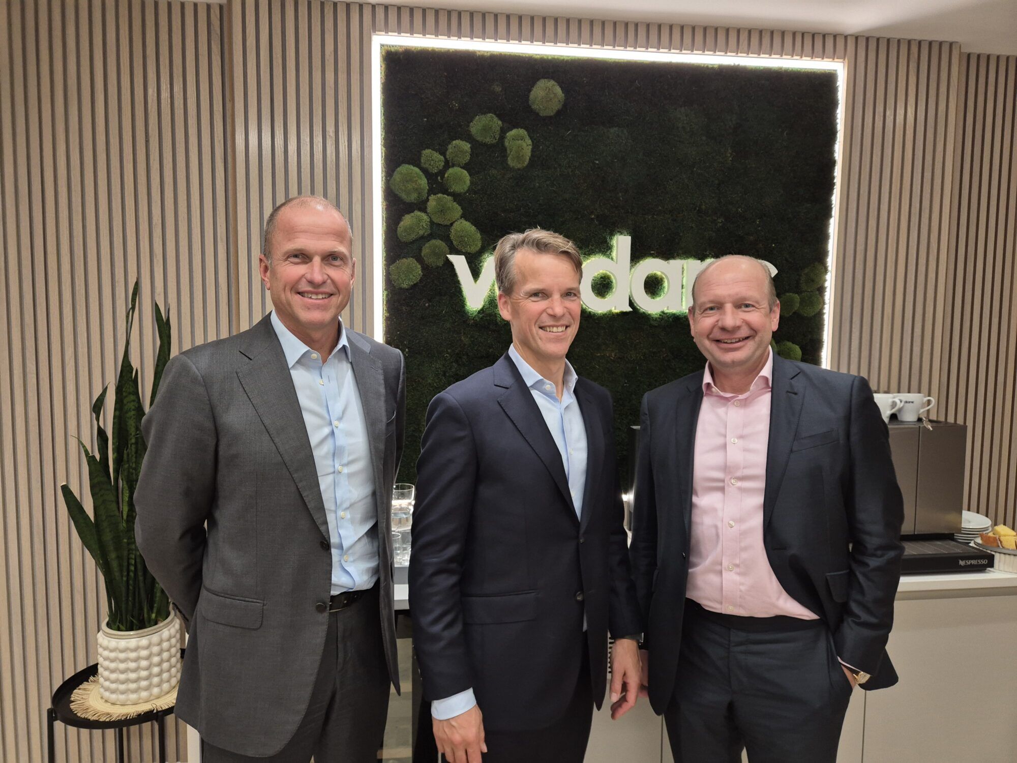 Verdane closes Idun II at €700 million hard cap to back companies that will  create a more sustainable future - Verdane